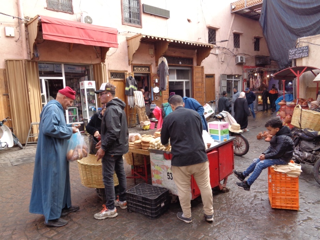 2 de 2023 souk doukkala marrakech